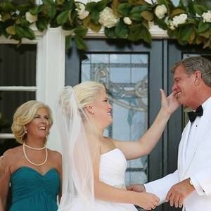 Meet your Posher, Suzanne